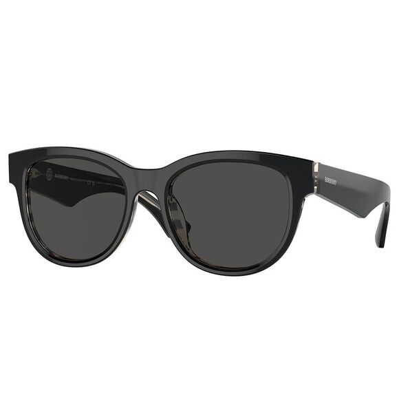 Burberry BE 4432U Plastic Phantos Sunglasses